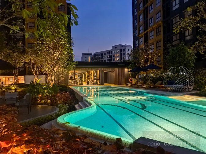 picture 🏢✨ Urgent Sale !! D Condo Shine Rangsit - 20/51