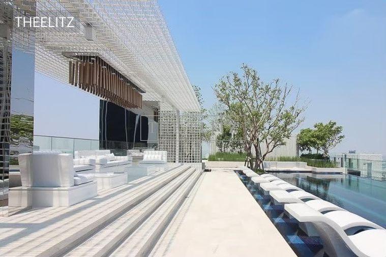 รูป ✨Ultimate Lifestyle Hub | Directly Opposite Central Ladprao & Steps to BTS/MRT ✨ - รูปที่ 23/27