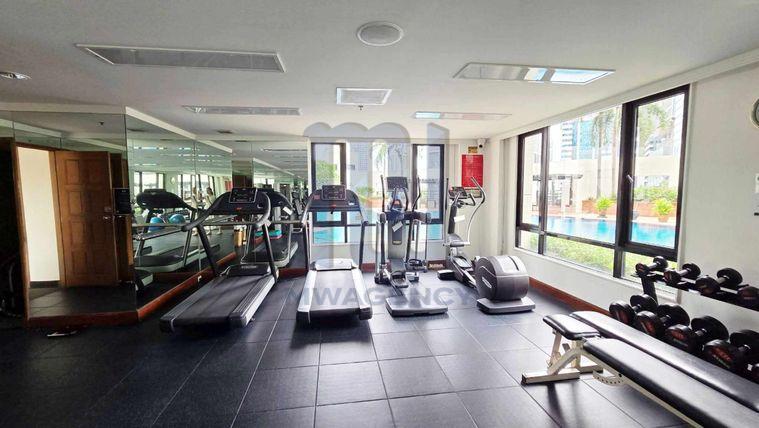 รูป ห้องมาใหม่🦊HunterCondo🦊💥สาทร💥บ้าน ปิยะสาธร🔴🟢🟡 - รูปที่ 13/14