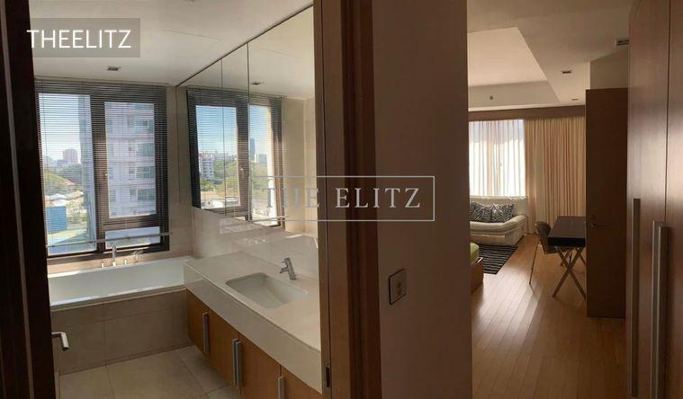 รูป ✨Elite Low-Density Residence | Peaceful Privacy in Exclusive City Center ✨ - รูปที่ 23/32