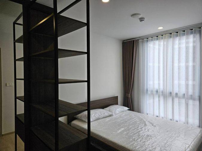 picture  Nue Cross Khu khot Station   Condo For Rent / Line : @mintocondo - 1/8