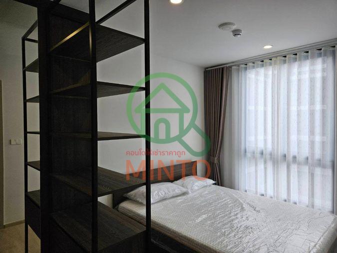picture Nue Cross Khu khot Station Condo For Rent / Line : @mintocondo - 1/8