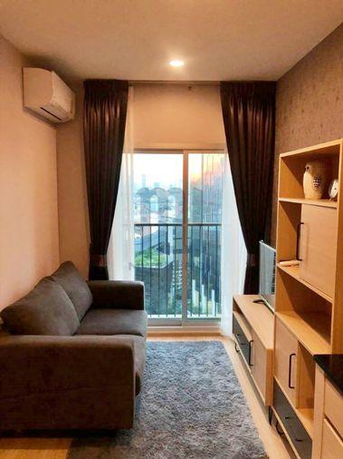 รูป ห้องอัพเดต🦊HunterCondo🦊💥Noble Revolve Ratchada 2 - รูปที่ 3/11