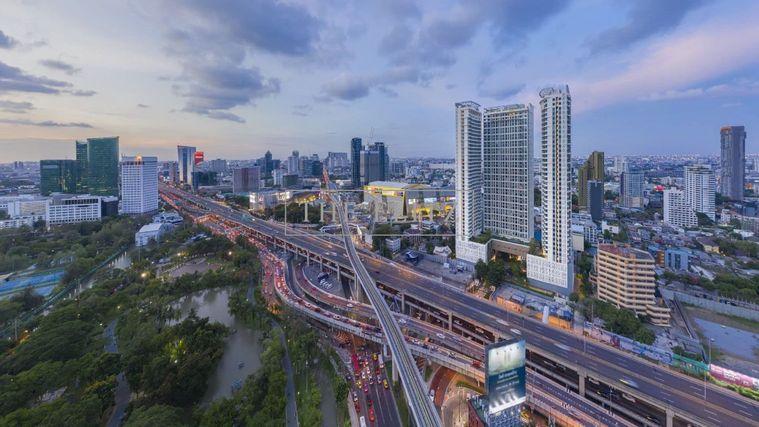 picture  ✨Unmatched Price Point with Refreshing Nature Views | Premium High-Rise Sanctuary✨ - 19/27