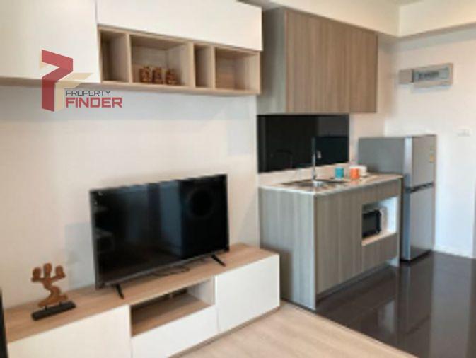 picture PFD-08945 Condo for rent A Space Mega, beautifully decorated room, ready to move in, next to Mega Bangna & IKEA Bangna 🏙️✨ - 4/6