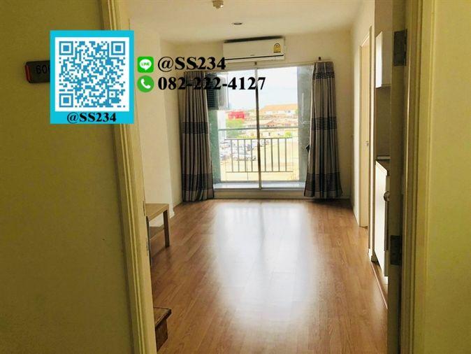 picture  ⭐⭐For Sale⭐⭐*Lumpini Ville Sukhumvit 77-2 ,31 Sq.m., Fl.5  Add LINE 🏡💚 @SS234 - 4/8