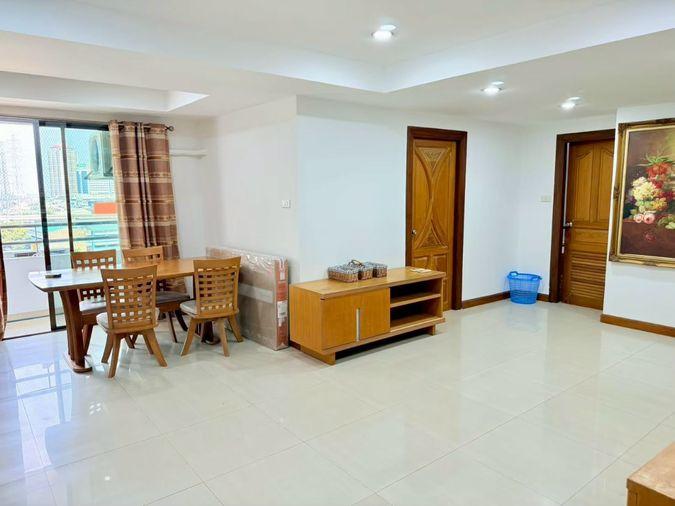 picture For Rent: Vivid Tower Ready To Move In - 4/6
