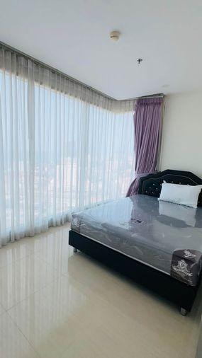 รูป 🔥 ขาย คอนโด เดอะ ริเวียร่า จอมเทียน (The Riviera Jomtien) | วิวทะเล - รูปที่ 2/9