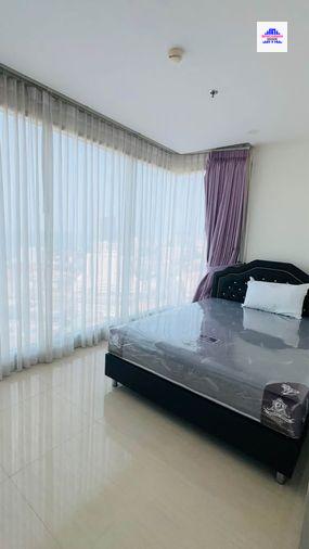 รูป 🔥 ขาย คอนโด เดอะ ริเวียร่า จอมเทียน (The Riviera Jomtien) | วิวทะเล - รูปที่ 2/9
