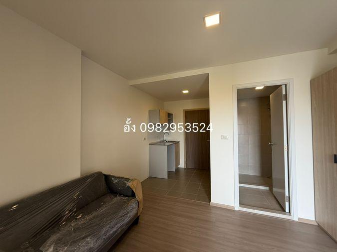 picture **Ayutthaya Condo Near Central Ayutthaya | VAY Ayutthaya by Sansiri** - 3/10