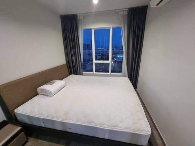รูป 🤝🏻RB25719 ให้เช่าถูกมาก👍รีเจ้นท์ โฮม บางซ่อน โครงการ 2 เฟส 28✅แอดไลน์ @mproperty( มี @ ด้วย) แอดมินตอบไว - รูปที่ 1/18