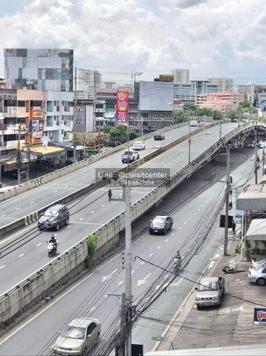 รูป ให้เช่าอาคารพาณิชย์ แยกสวนสมเด็จ - สะพานนวลฉวี - รูปที่ 9/9