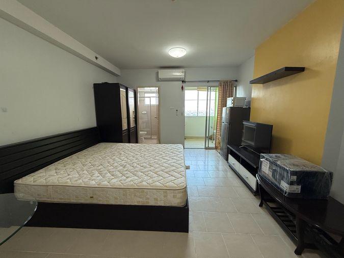 picture For Rent: City Home Rattanathibet, 30 sq.m., 18th floor, Building 1 - 1/11