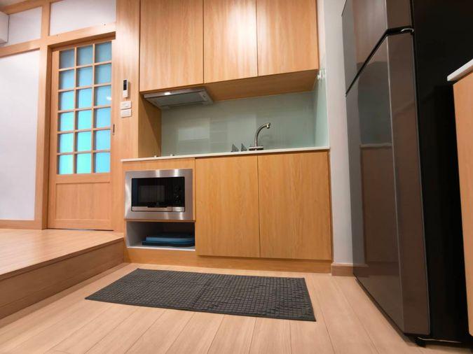 รูป ห้องมาใหม่🦊HunterCondo🦊💥ราชเทวี💥โนเบิล รีเวนต์🔴🟢🟡 - รูปที่ 14/19