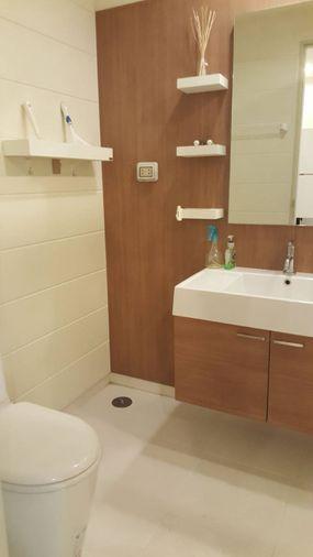 picture Hot Price for rent Q House Sathorn 🔥 - 6/6