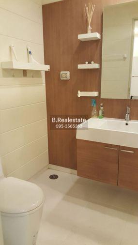 picture Hot Price for rent Q House Sathorn ðĨ - 6/6
