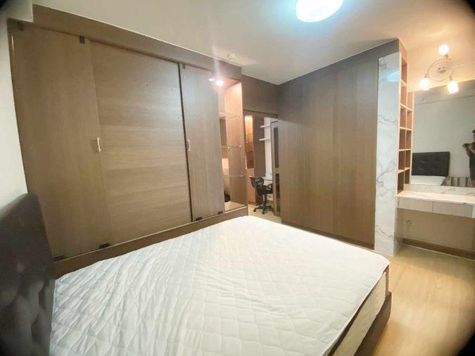รูป ห้องว่าง⚡️I HAVE CONDO⚡️⚠️🛋️🛌ศุภาลัย เวอเรนด้า รัชวิภา - ประชาชื่น - รูปที่ 3/9