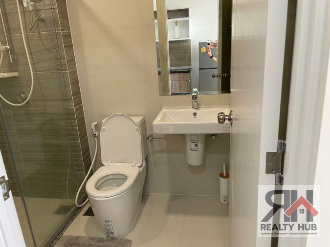 รูป 🤝🏻RB25691 ให้เช่าถูกมาก👍ศุภาลัย เวอเรนด้า รามคำแหง✅แอดไลน์ @mproperty( มี @ ด้วย) แอดมินตอบไว - รูปที่ 3/13