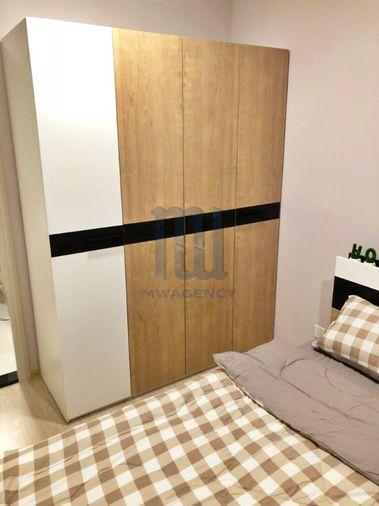รูป ห้องอัพเดต🦊HunterCondo🦊💥Noble Revolve Ratchada 2 - รูปที่ 5/11