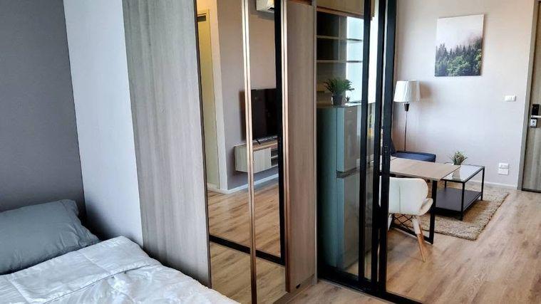 picture Knightsbridge Prime Ratchayothin    Condo For Rent / Line : @mintocondo - 15/17