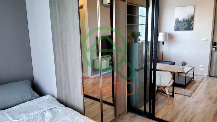 picture Knightsbridge Prime Ratchayothin Condo For Rent / Line : @mintocondo - 15/17