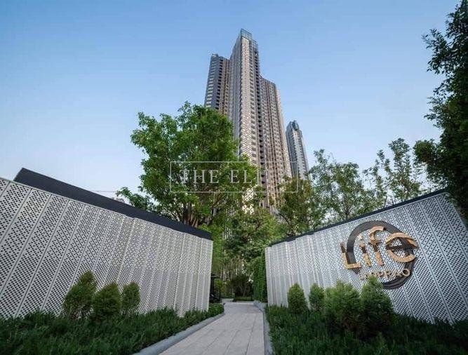 รูป ✨Ultimate Lifestyle Hub | Directly Opposite Central Ladprao & Steps to BTS/MRT ✨ - รูปที่ 9/27