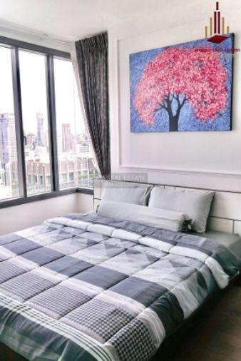 picture ✨ For Rent: Pyne by Sansiri Condo ✨ 💰 Only 29,000 THB/month - 3/6