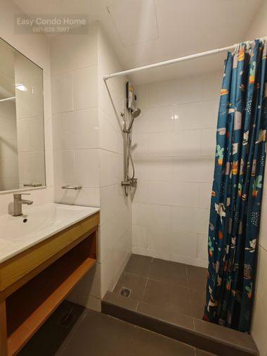 รูป 🟢ER26389 🟢ให้เช่า / For Rent The Excel Khukhot 💰 ราคา 7,000 บาท/เดือน - รูปที่ 13/15