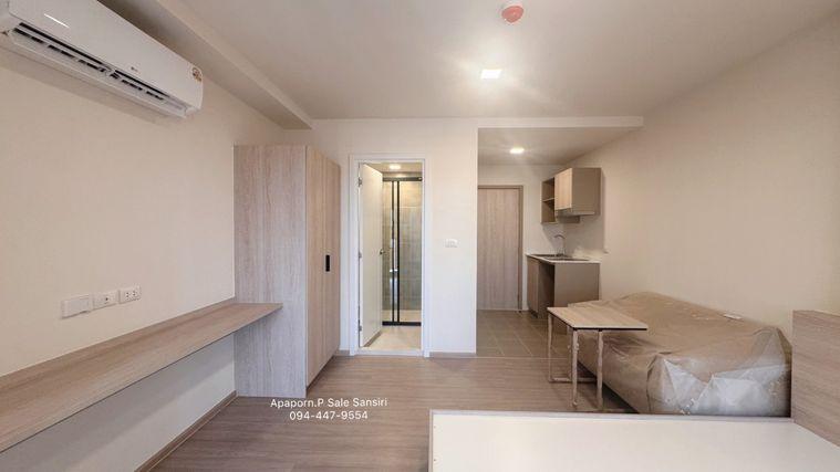 picture D Condo Campus Khon Kaen Condo for Sale - 5/24