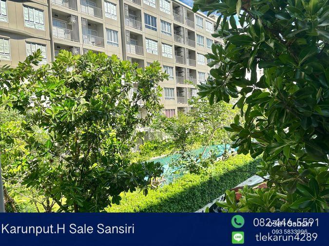 picture ðĨ Hot Deal! ðĨCondo fo sale at dcondo sand hatyai -- 2nd Floor- Greenery View - 9/26