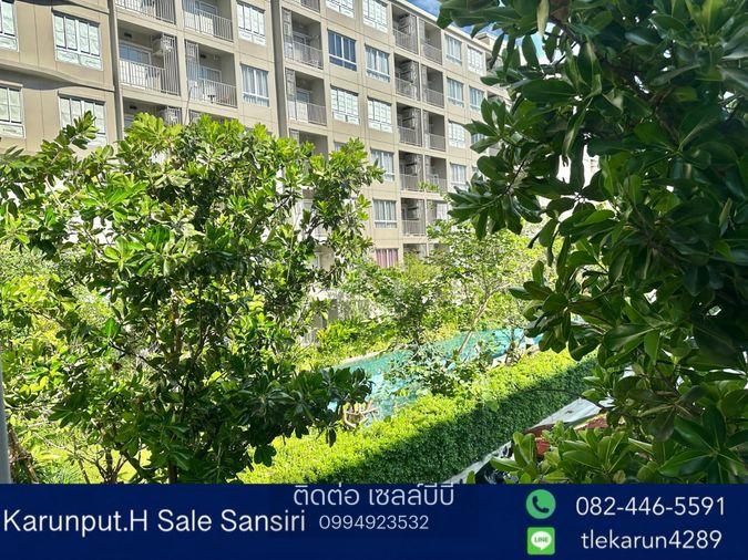 picture ðĨ Hot Deal! ðĨCondo fo sale at dcondo sand hatyai -- 2nd Floor- Greenery View - 9/26