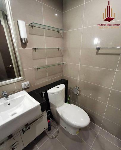 picture ✨ For Rent: Supalai Elite Sathorn - Suanplu Condo ✨    💰 Only 25,000 THB/month - 6/7