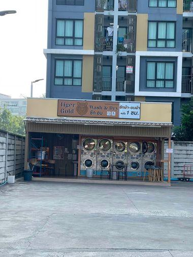 รูป ห้องมาใหม่🦊HunterCondo🦊💥บึงกุ่ม💥ไอคอนโด เสรีไทย กรีนสเปซ🔴🟢🟡 - รูปที่ 11/11