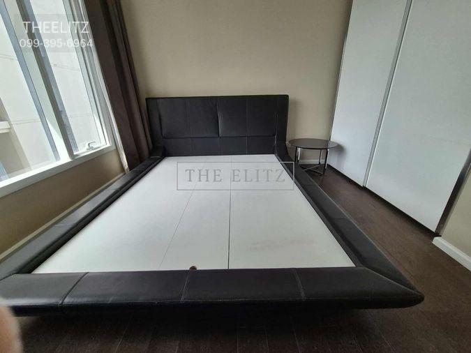 รูป ✨Unmatched Price Point with Refreshing Nature Views | Premium High-Rise Sanctuary✨ - รูปที่ 5/27