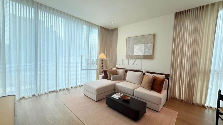 รูป  ✨ Exceptional Pet-Friendly Luxury | Pristine New Condition at BTS Thonglor  ✨ - รูปที่ 5/33