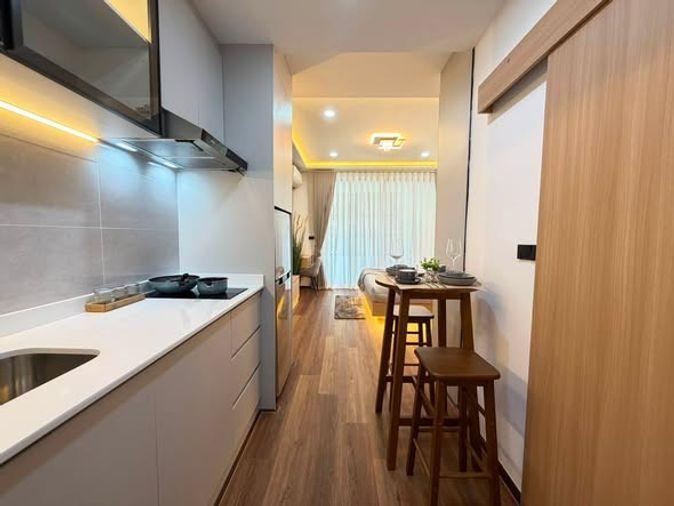 รูป 🔥 ขายคอนโด✅ จอมเทียน สวีท คอนโดเทล 2 | Jomtien Sweet Condotel 2 | ใกล้หาดจอมเทียน - รูปที่ 10/13