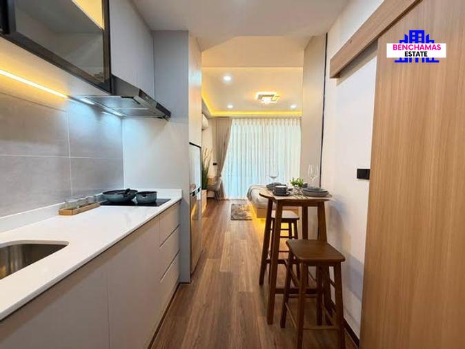 รูป 🔥 ขายคอนโด✅ จอมเทียน สวีท คอนโดเทล 2 | Jomtien Sweet Condotel 2 | ใกล้หาดจอมเทียน - รูปที่ 10/13