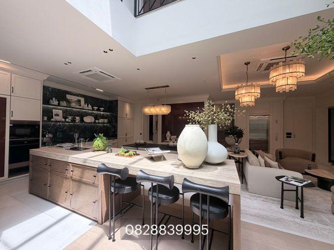 รูป Where Automotive Passion Meets Luxury Living: DAVEN Rama 9. - รูปที่ 6/12
