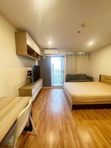 รูป ห้องมาใหม่🦊HunterCondo🦊💥สวนหลวง💥ลุมพินี วิลล์ พัฒนาการ - ศรีนครินทร์🔴🟢🟡 - รูปที่ 2/11