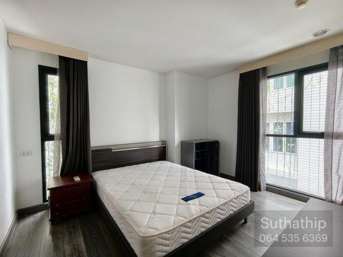 picture Condo for rent : Rende Sukhumvit 23(( Asok))MK-02 line @livingbkk - 1/17