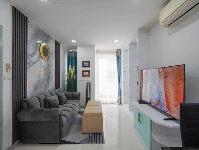 รูป 🔥 ขายคอนโด✅ จาด้าบีช คอนโด จอมเทียน | Jada Beach Condominium | ใกล้หาดจอมเทียน - รูปที่ 1/14