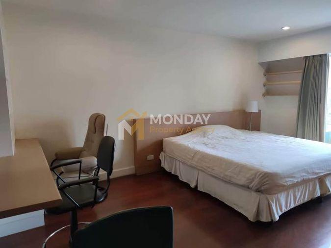 รูป 🔥MD-26066765 Rare Item ห้องสวย ราคาต่ำกว่าตลาด  Silom Terrace  รีบจองก่อนหลุด 🔥 - รูปที่ 1/5