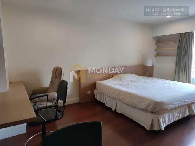 รูป 🔥MD-26066765 Rare Item ห้องสวย ราคาต่ำกว่าตลาด Silom Terrace รีบจองก่อนหลุด 🔥 - รูปที่ 1/5