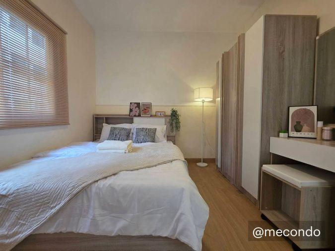 รูป ME2500462 ขายห้องสวย แต่งใหม่ บ้านเอื้ออาทรบางบัวทอง 1 แถมเฟอร์ให้ครบ - รูปที่ 6/13