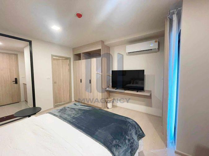 รูป ห้องมาใหม่🦊HunterCondo🦊💥ปทุมธานี💥ดีคอนโด วิวิด รังสิต🔴🟢🟡 - รูปที่ 3/10