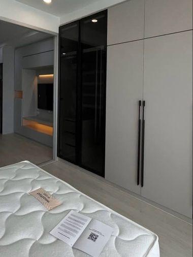 picture 🟪🟦🟩🟨🟧 For Rent: The Line Phahonyothin Park 📍Ready to move in 🛎️🛎️ | Line@: @assetspro - 4/6
