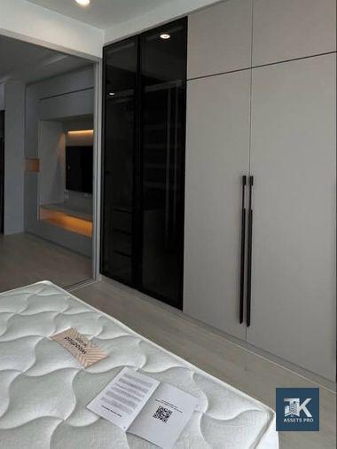 picture 🟪🟦🟩🟨🟧 For Rent: The Line Phahonyothin Park 📍Ready to move in 🛎️🛎️ | Line@: @assetspro - 4/6