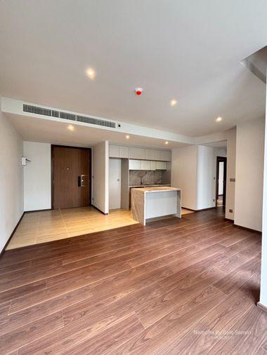 picture Via61 By Sansiri 1 Bedroom Spacial Price - 2/11