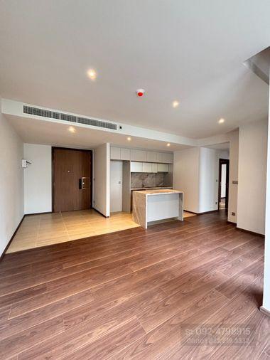 รูป Via61 By Sansiri 1 Bedroom Spacial Price - รูปที่ 2/11