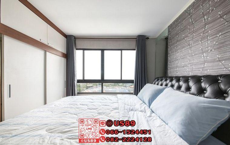 รูป 💙💙 Hot Price 💙💙 ขาย/For SALE คอนโด Lumpini Ville Sukhumvit 77 (ลุมพินี วิลล์ สุขุมวิท 77) - รูปที่ 2/13